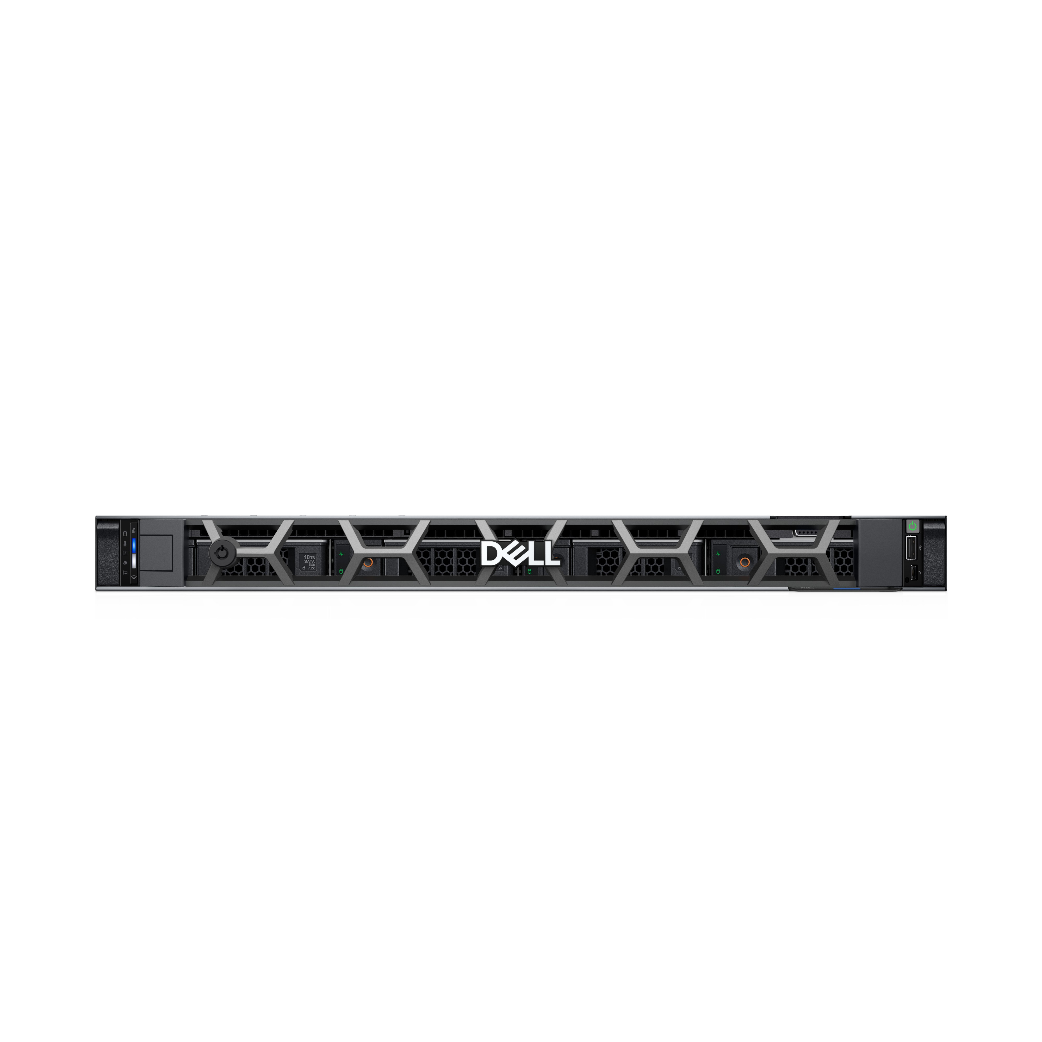 Servidores DELL R660XS
